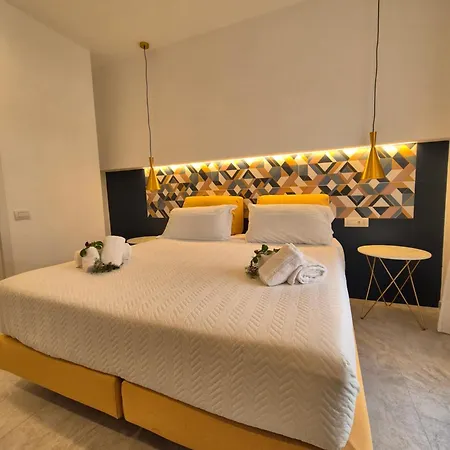 Lemon Gaja Bed and breakfast