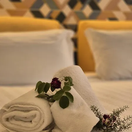 Lemon Gaja Bed and breakfast