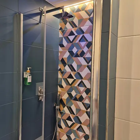 Panzió Lemon Gaja 4*