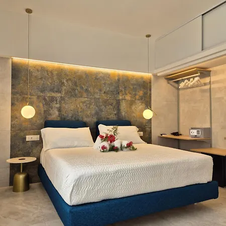 Lemon Gaja Bed and breakfast 4*