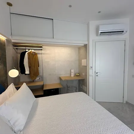 Panzió Lemon Gaja Sorrento