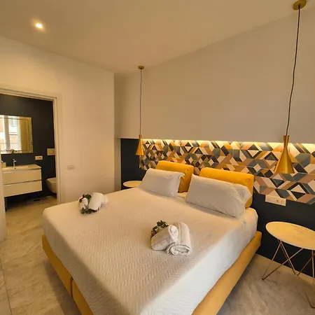 Lemon Gaja 4* 索伦托