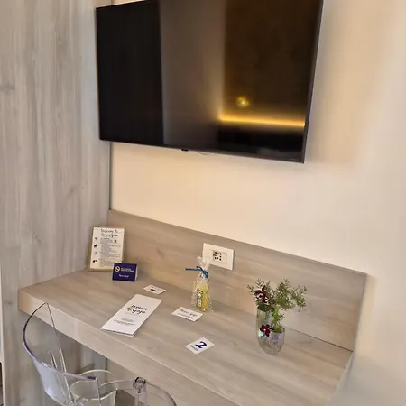 住宿加早餐酒店 Lemon Gaja 4*