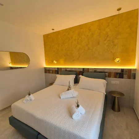 Lemon Gaja Frühstückspension Sorrent