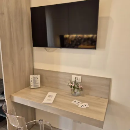 Lemon Gaja B&B 소렌토