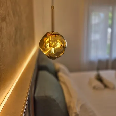 Frühstückspension Lemon Gaja Sorrent