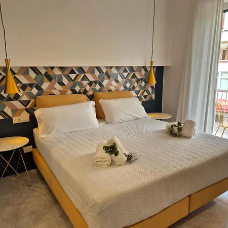 Lemon Gaja 4* 索伦托