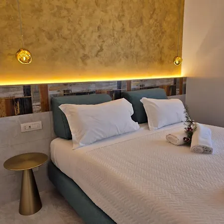 Couette-café Lemon Gaja
