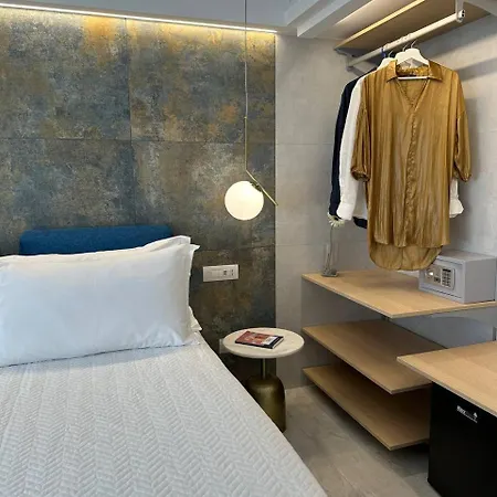 Lemon Gaja B&B 소렌토