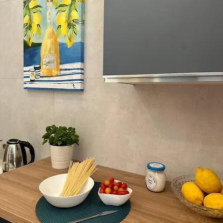 B&B Lemon Gaja 소렌토