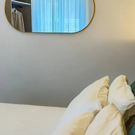 Lemon Gaja B&B 소렌토