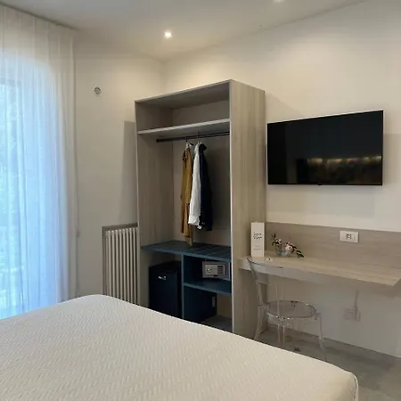 Lemon Gaja Отель типа 