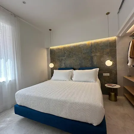 Lemon Gaja Отель типа 