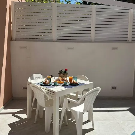 Lemon Gaja 4* Сорренто