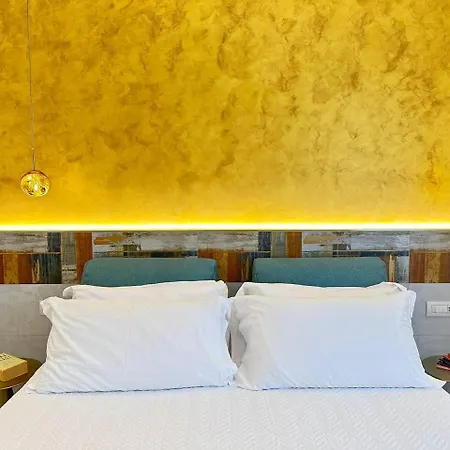 Lemon Gaja 4* 소렌토