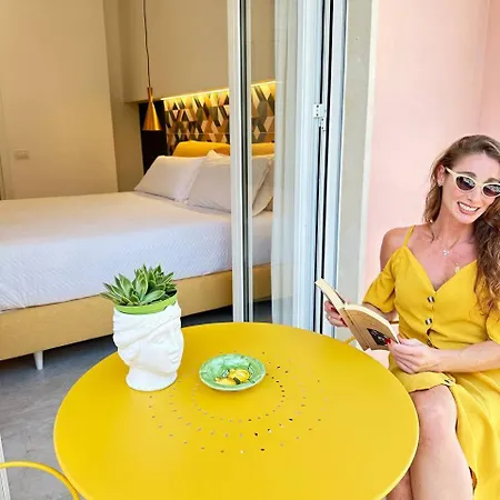 Lemon Gaja 4* Сорренто