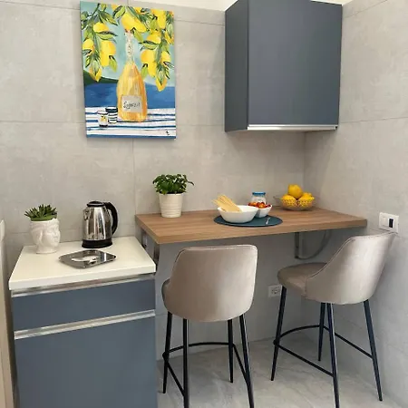 Lemon Gaja Отель типа 