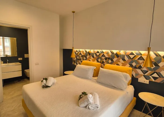 Lemon Gaja 4* Sorrente