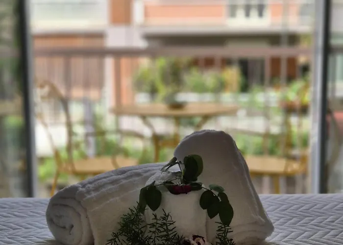 B&B Lemon Gaja 소렌토