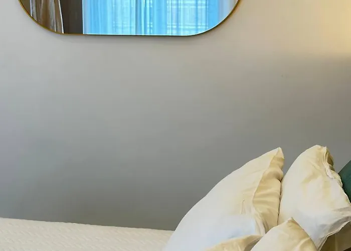 Lemon Gaja B&B 소렌토