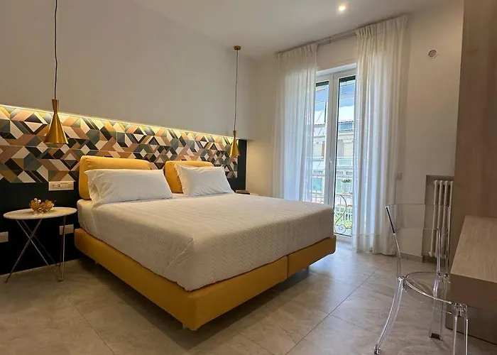 Couette-café Lemon Gaja 4*