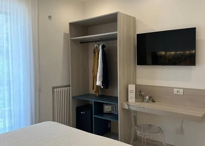 Lemon Gaja B&B 소렌토