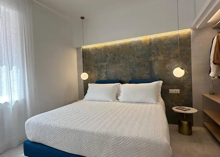 Lemon Gaja B&B 소렌토