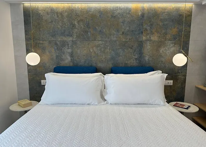 Lemon Gaja 4* 소렌토