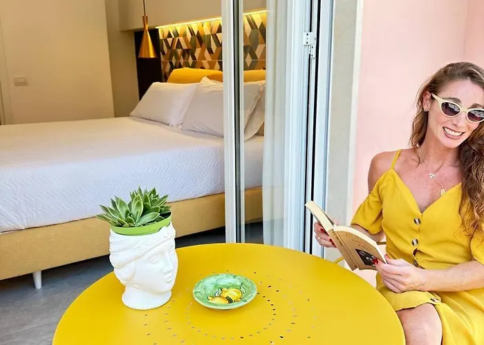 Lemon Gaja 4* Sorrente