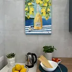 Lemon Gaja Sorrento