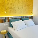 Bed & Breakfast Lemon Gaja 4*