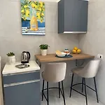 Lemon Gaja Bed & Breakfast Sorrento