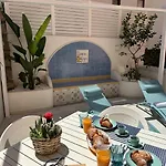Lemon Gaja Bed & Breakfast Sorrento