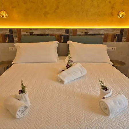 Lemon Gaja 4* Sorrento