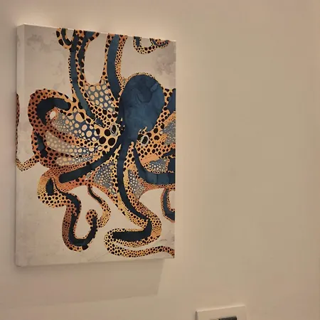 Bed & Breakfast Lemon Gaja