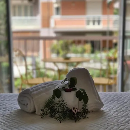 Panzió Lemon Gaja Sorrento