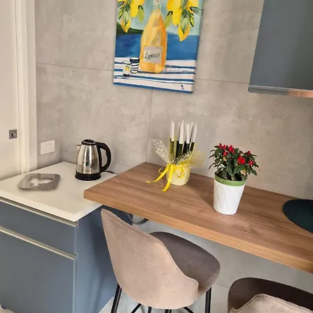 Lemon Gaja Panzió 4*