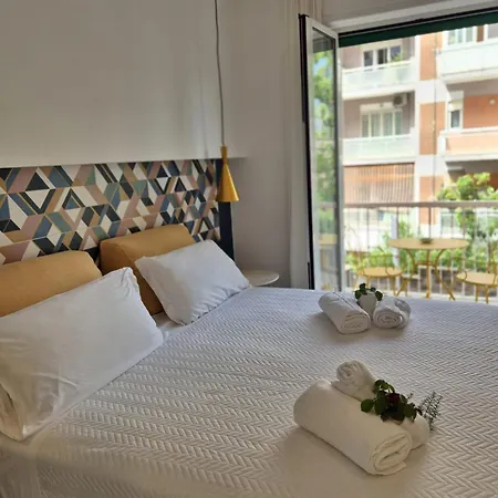 Lemon Gaja Bed & Breakfast Sorrento