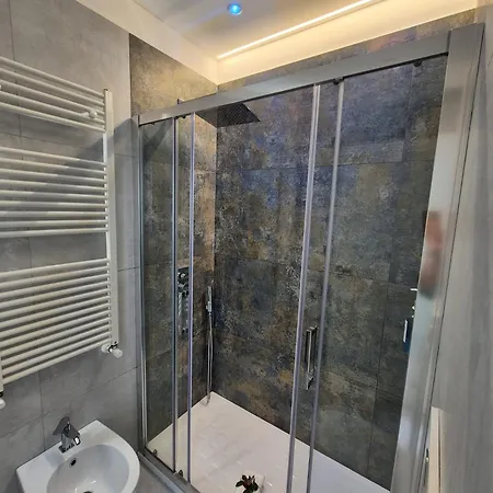 Bed & Breakfast Lemon Gaja