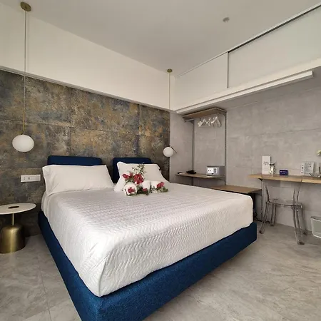 Lemon Gaja Bed & Breakfast Sorrento