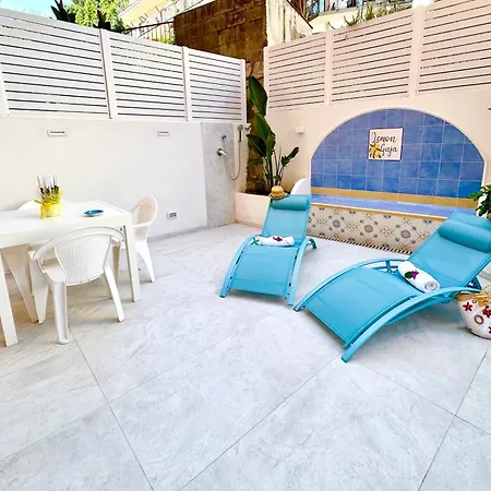 Lemon Gaja Bed & Breakfast