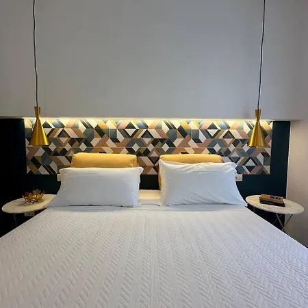 Lemon Gaja Bed and breakfast 4*