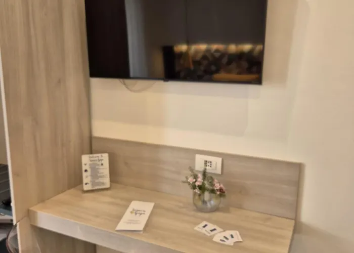 Lemon Gaja Bed and breakfast Península Sorrentina