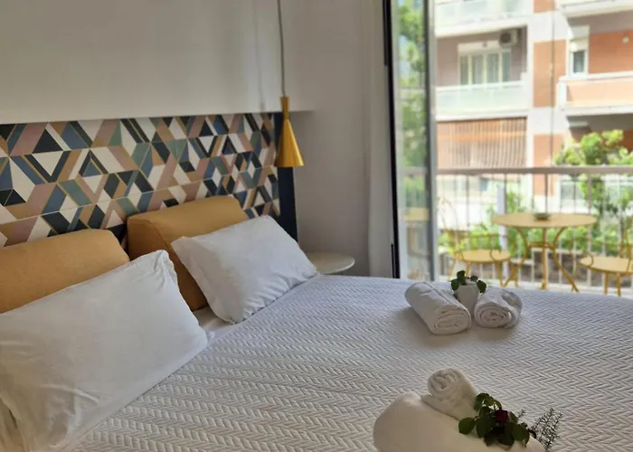 Lemon Gaja Bed and breakfast Península Sorrentina