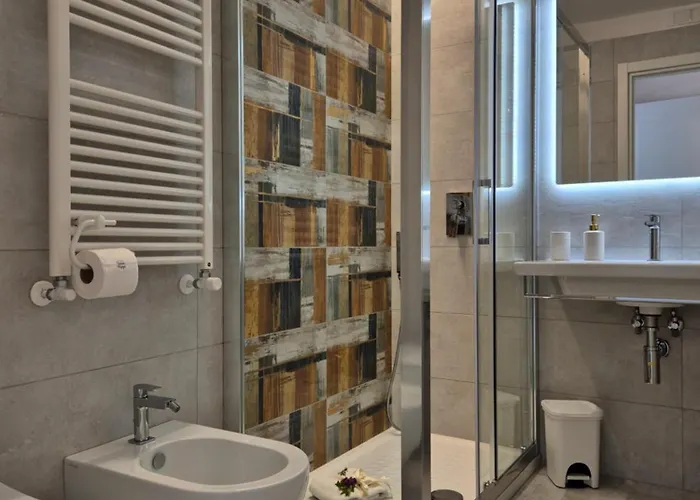 Lemon Gaja 4* Península Sorrentina