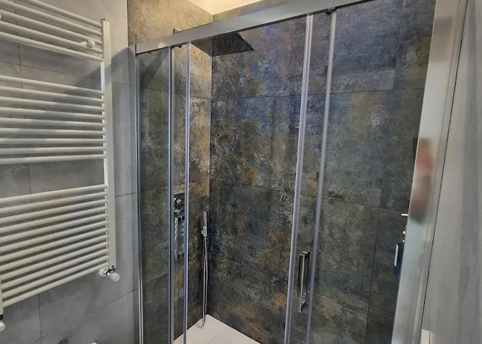 Bed and breakfast Lemon Gaja