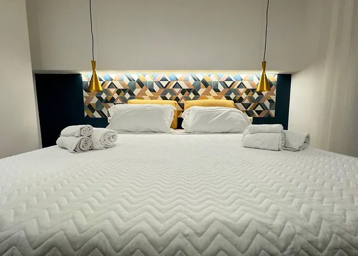 Lemon Gaja Bed and breakfast