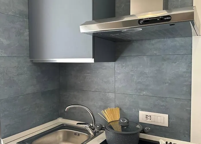 Bed and breakfast Lemon Gaja