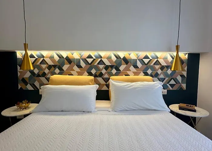 Lemon Gaja Bed and breakfast 4*