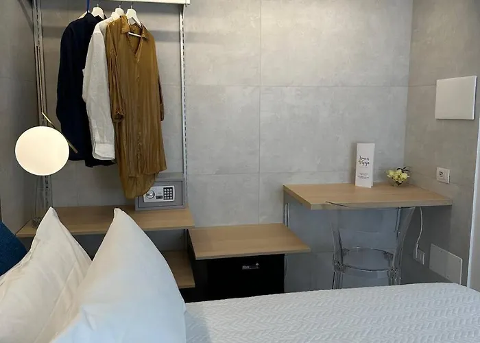 Bed and breakfast Lemon Gaja 4*